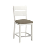 6 Piece Gathering Dining Set