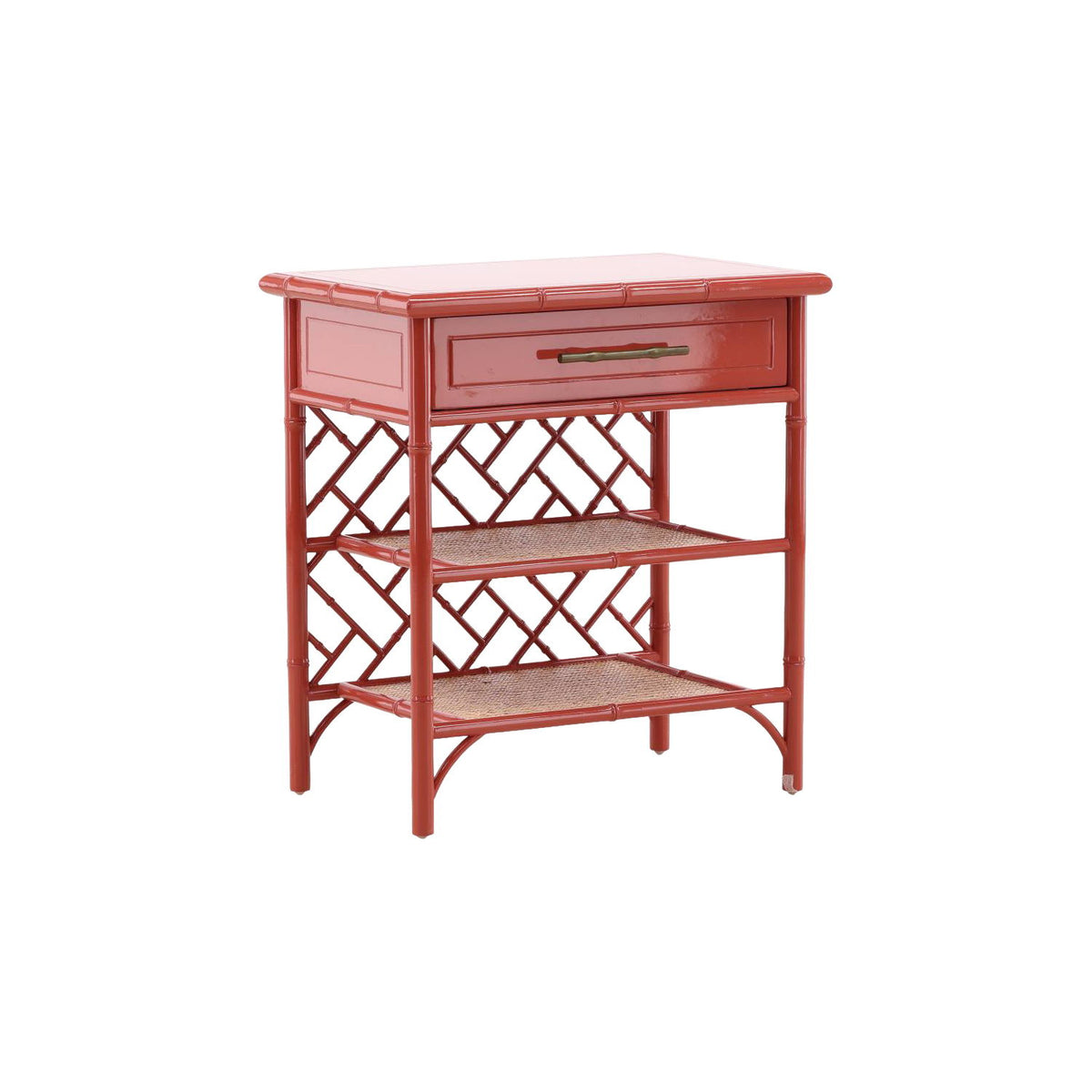 Trellis - Side Table
