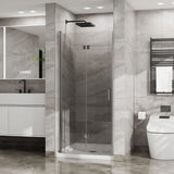 Goodyo - Frameless Glass Shower Door Bifold