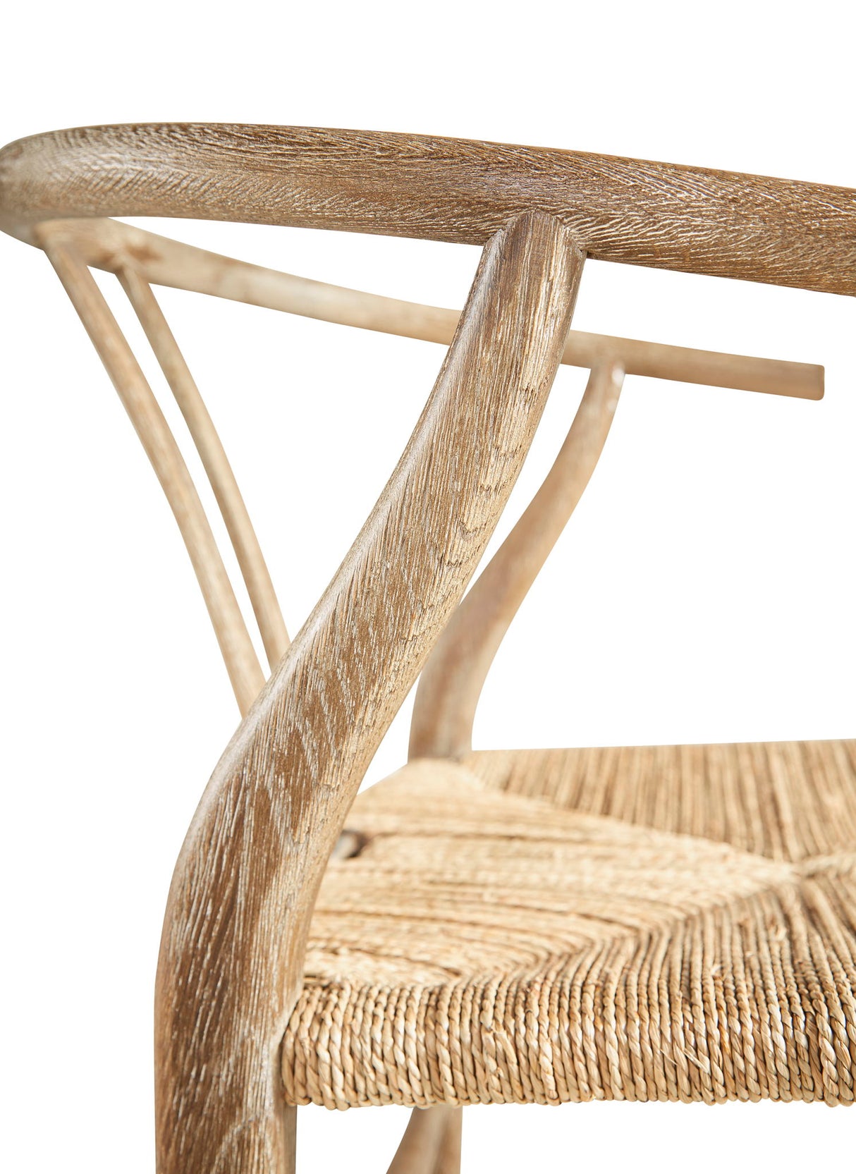 Broomstick - Chair
