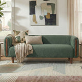 Modern 3 Seater Sofa