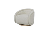 Pagosa - Lounge Chair - Amazon Feather