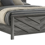 Denver - Modern Bed