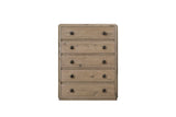 Pagosa - Chest - English Knotty Oak