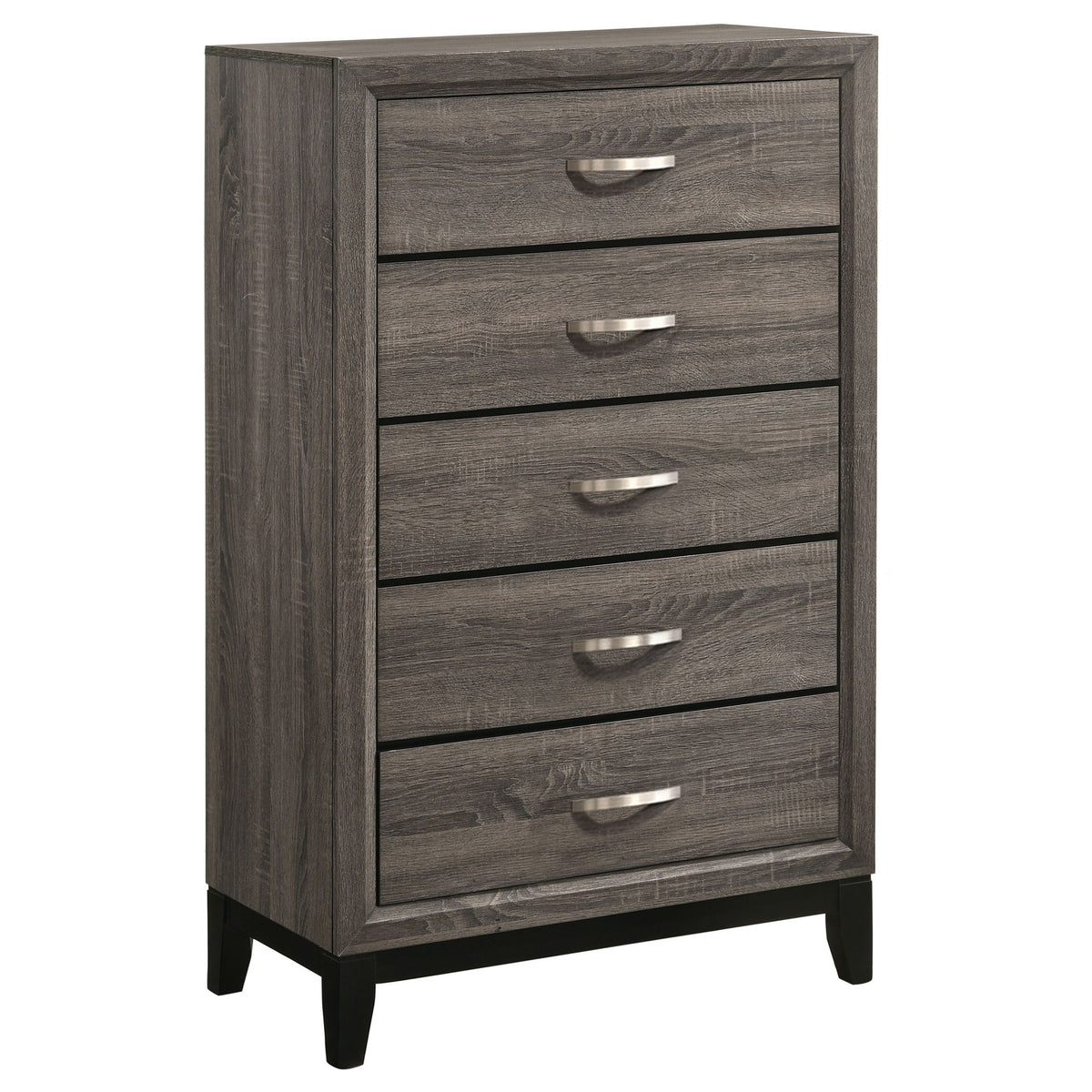 Copper - Bedroom Set