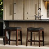 Modern Stool & Nail Head Detailing