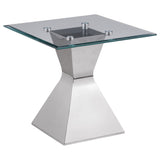 Exeter - Rectangular Coffee And End Table Set
