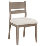 Ruston - Rectangular Dining Table Set