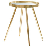Lymon - Round Top Table Set