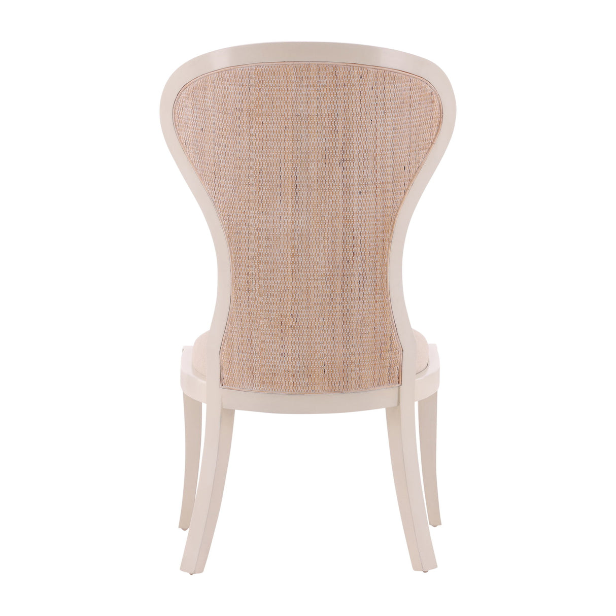 Hutton - Side Chair - Beige