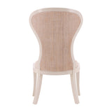 Hutton - Side Chair - Beige