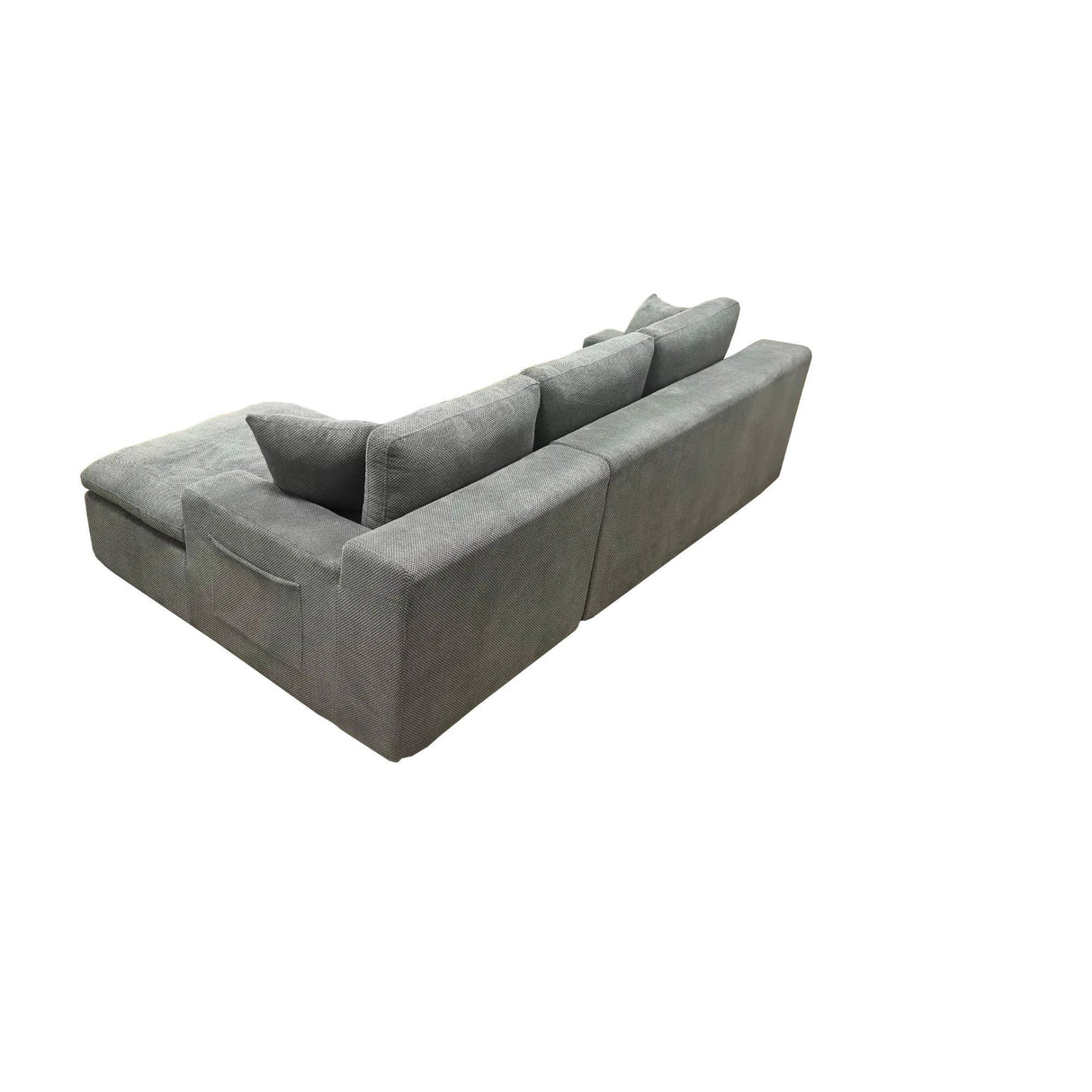 Compressed Sectional