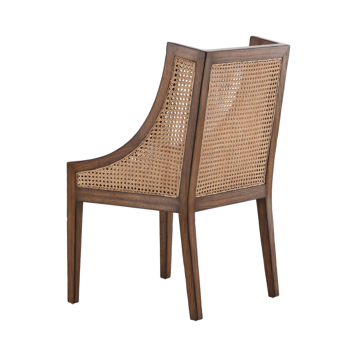Loudon - Arm Chair (Set of 2)
