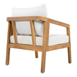 Outdoor Patio Chair Set (Set of 3)
