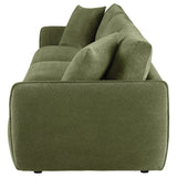 Logan - Modular Sofa With Slim Arms