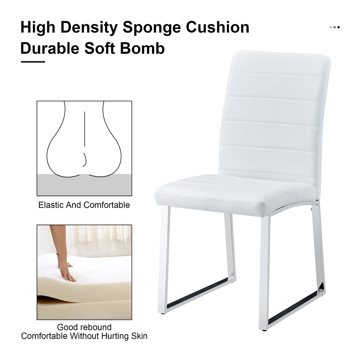 Oversized Dining Chairs For Home