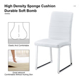 Oversized Dining Chairs For Home