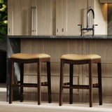 Modern Stool & Nail Head Detailing