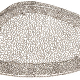 T3601 - Oval Coffee Table