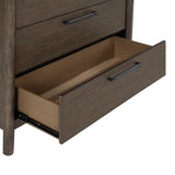 6 Drawer Chest With Top Drawers