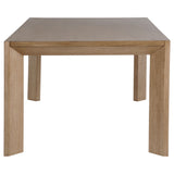 Estero - Rectangular Dining Table - Natural