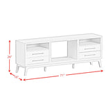 Westland - TV Console