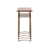 Archer - Console - Light Brown