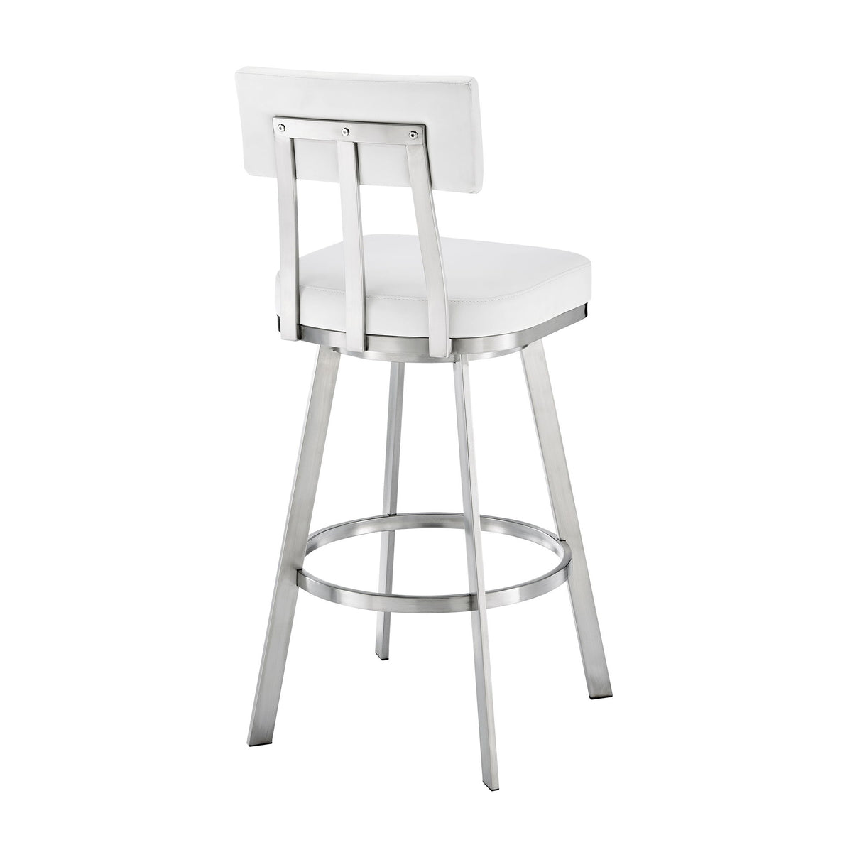 Jinab - Swivel Bar Stool
