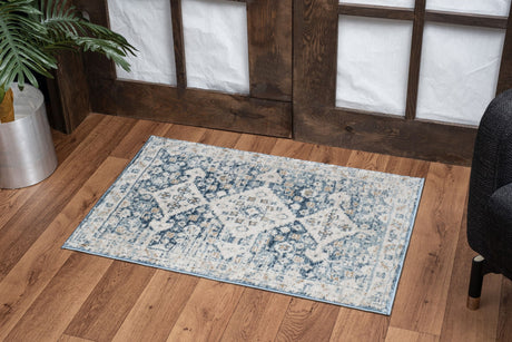 Noble - GC_GEN7003 Area Rug - Area Rugs - Alpine Outlets