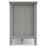 Artisan - TV Media Stand