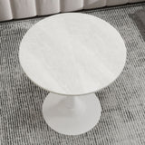 Round Top Coffee Table