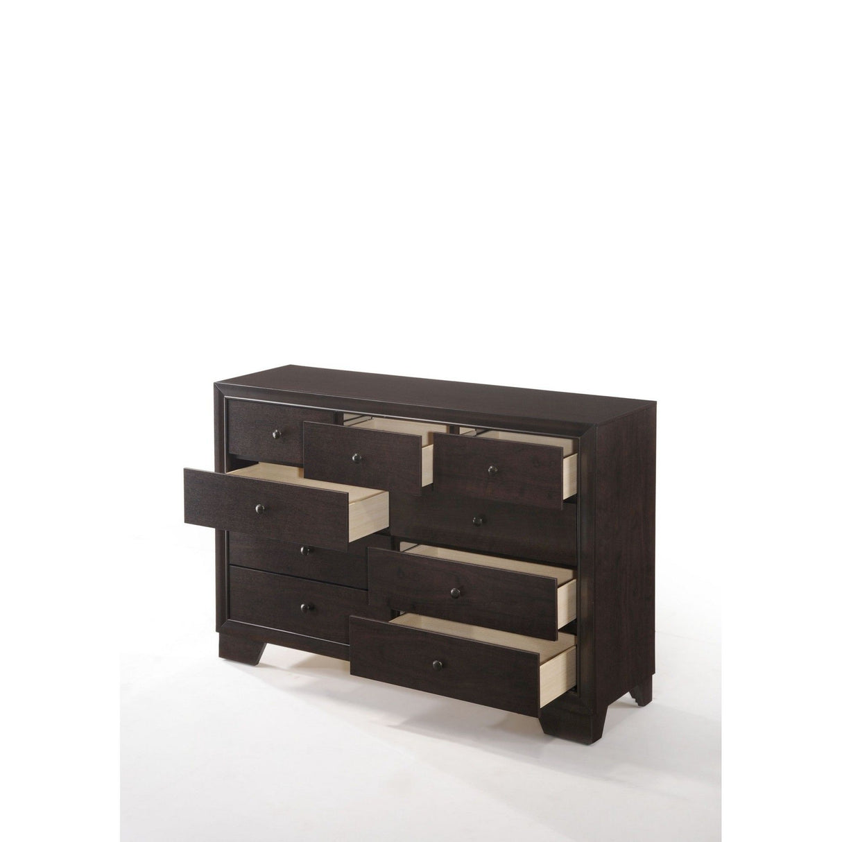 Madison - Dresser - Espresso