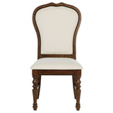 Claire - Round Dining Table Set
