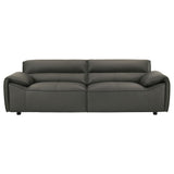 Hudson - 2 Piece Upholstered Sofa Set