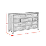 Sullivan - 9-Drawer Dresser