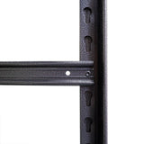 Adjustable Height Storage Shelving Units
