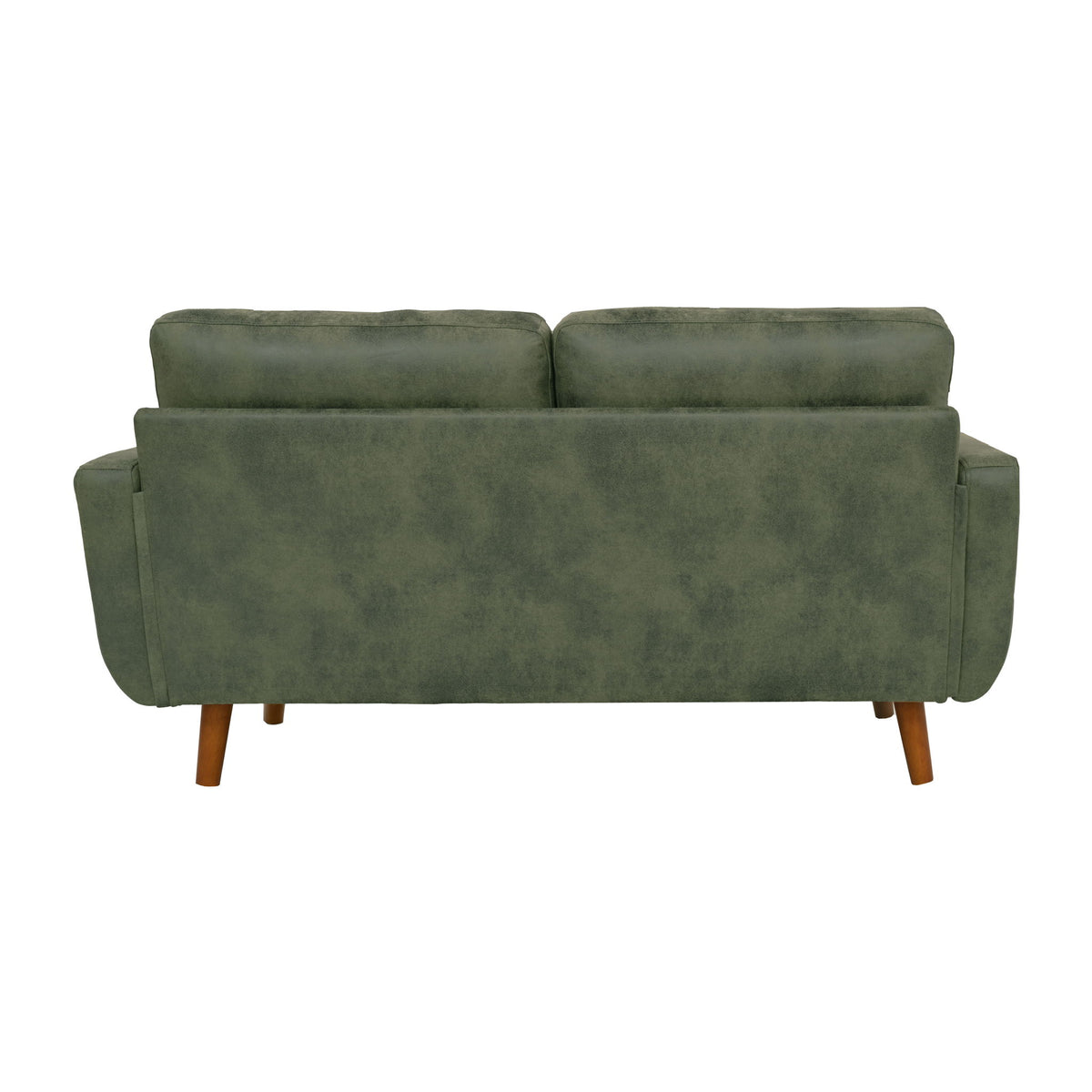 Modern 2 Seater Sofa