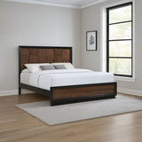 Houston - Bedroom Set