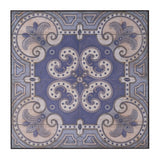 Large Wall Art Panel, Square Wall Decor For Living Room Dining Room Office - Multicolor - Wall Decor - Alpine Outlets