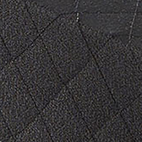 Maynard - Twin Low Profile Box Spring Foundation With Memory Foam Support And Breathable Design - Gray