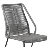 Sydney And Clip - Outdoor Patio 36" Dining Set