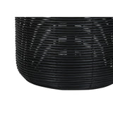 Lighting, Table Lamp, Rattan, Modern