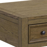 Heritage & Home - Occasional Table Set