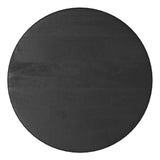 Boyd - Line Accent Table - Black