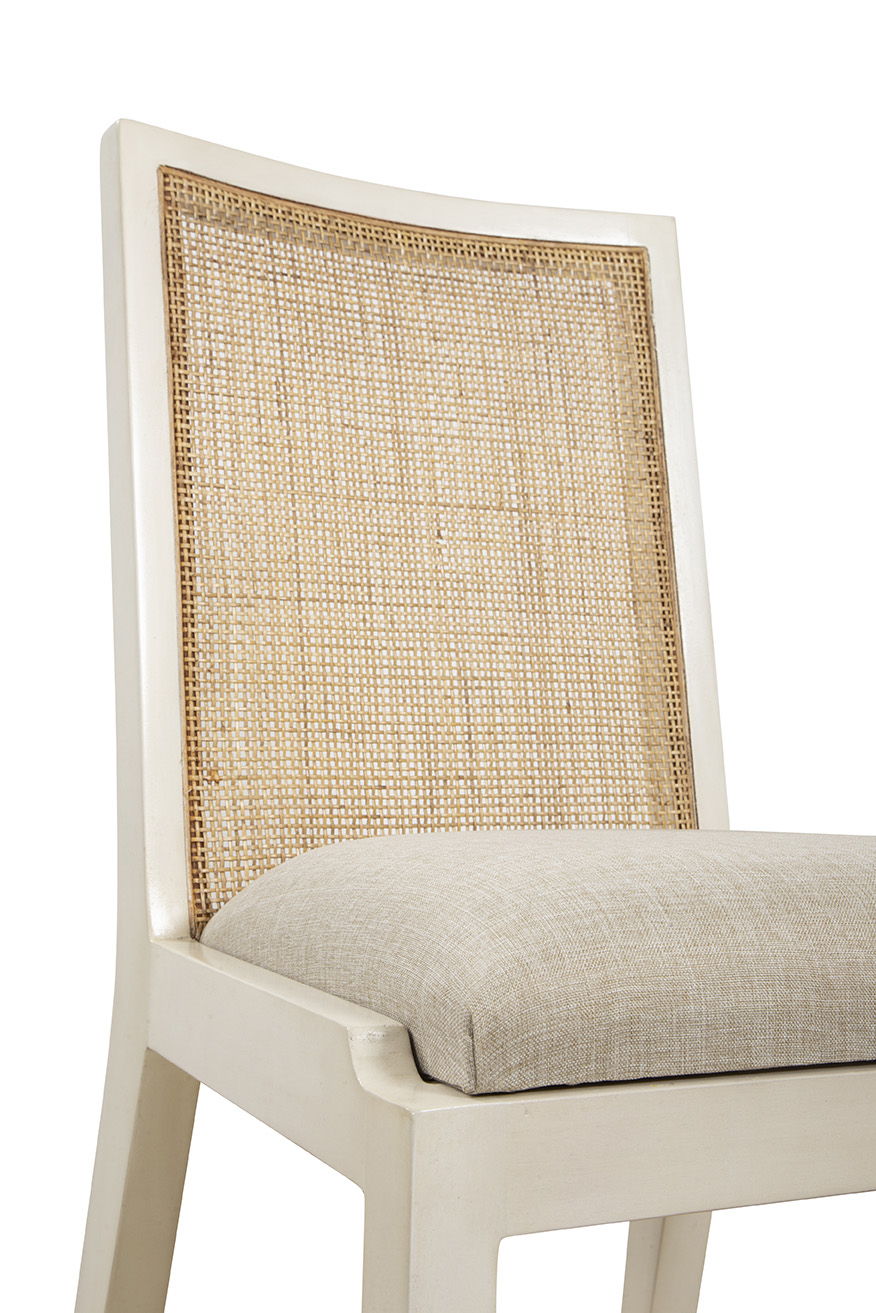 Matheson - Dining Chair (Set of 2)