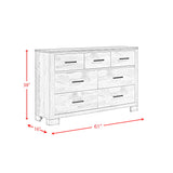 Millers Cove - Dresser
