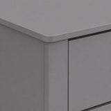 Sami - Youth Panel Bedroom Set