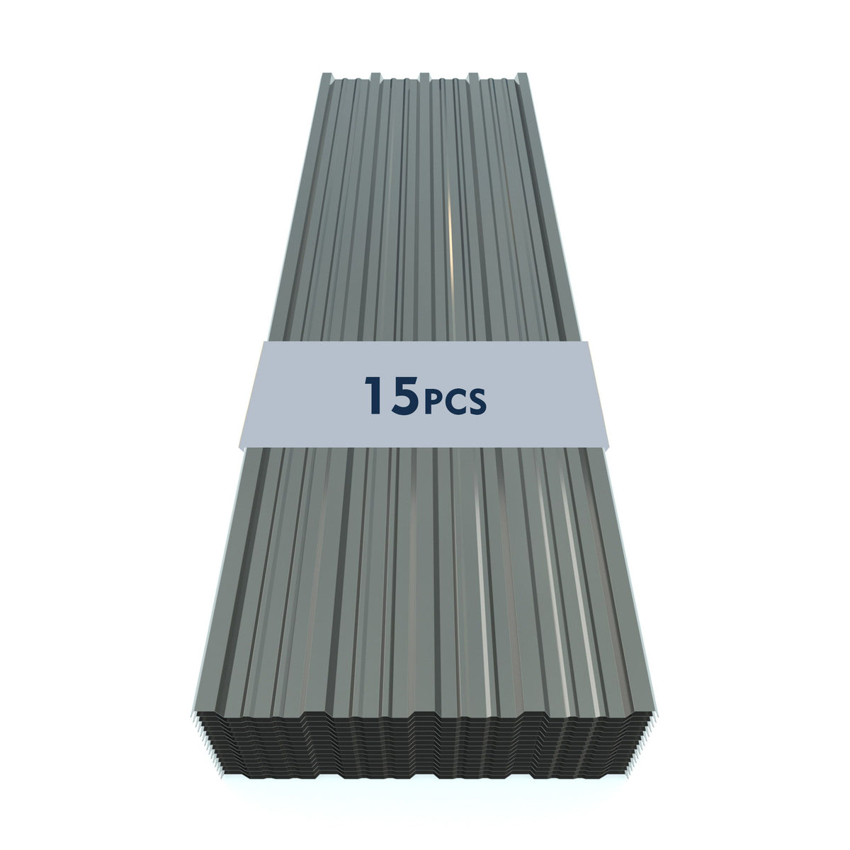 Corrugated Roofing Panels