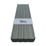 Corrugated Roofing Panels