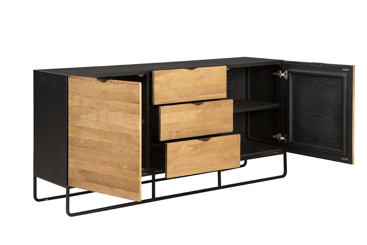 Ariel - Sideboard - Light Brown